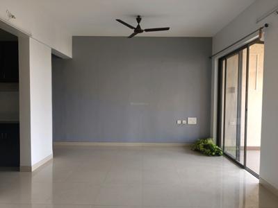 Living Room Image of 1200 Sq.ft 2 BHK Apartment / Flat for sale in Amit Colori, Undri Pune for Rs. 6200000