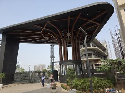 Image of 1305 Sq.ft 3 BHK Builder Floor for rent in Signature Global City 37D II, Sector 37D, Gurgaon for Rs. 36000