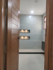 Bedroom Five Image of 5500 Sq.ft 5 BHK Builder Floor for sale in Green Field Colony Faridabad for Rs. 34000000