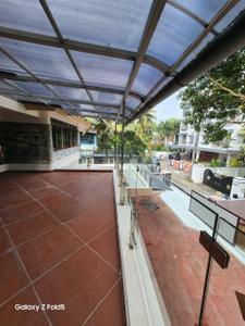Balcony Image of 3500 Sq.ft 7 BHK Independent House for sale in Elamakkara Kochi for Rs. 35000000