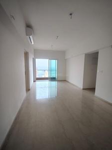 Hall Image of 1512 Sq.ft 3 BHK Apartment / Flat for sale in L And T Rejuve 360 Tower A, Mulund West Mumbai for Rs. 36000000