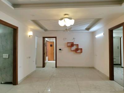 4 BHK Independent Builder Floor