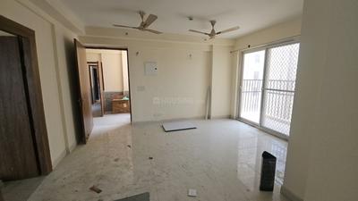 Living Room Image of 2050 Sq.ft 3 BHK Apartment / Flat for sale in Amrapali Heartbeat City, Sector 107 Noida for Rs. 24800000