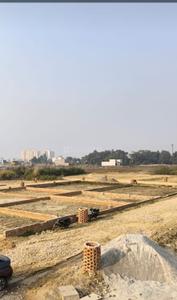 Image of 1500 Sq.ft 3 BHK Duplex for sale in Aadi Yogi Valley Project, Sultanpur Road, Lucknow for Rs. 5000000