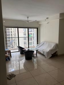 Hall Image of 1500 Sq.ft 3 BHK Apartment / Flat for sale in Tata Amantra, Bhiwandi Thane for Rs. 8200000