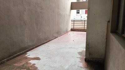 Bedroom Image of 2780 Sq.ft 4 BHK Apartment / Flat for sale in Shrachi Greenwood Nest, New Town Kolkata for Rs. 22500000