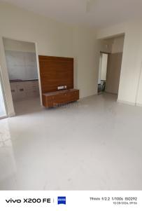 Hall Image of 750 Sq.ft 1 BHK Apartment / Flat for rent in New Tippasandra Bengaluru for Rs. 30000