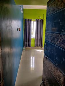 Image of 1070 Sq.ft 3 BHK Apartment / Flat for sale in Goldwin Ganpati Savera, Nagerbazar, Kolkata for Rs. 5500000