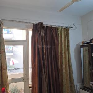 Bedroom Image of 850 Sq.ft 2 BHK Builder Floor for sale in Sector 116 Mohali for Rs. 3590000
