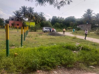 Image of 600 Sq.ft Residential Plot / Land for sale in Guduvancheri, Chennai for Rs. 1920000