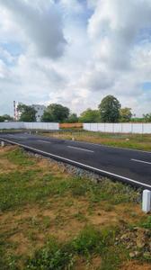 Image of 768 Sq.ft Residential Plot / Land for sale in Palur, Chengalpattu, Chennai for Rs. 1765632