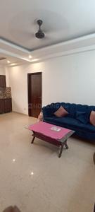 Hall Image of 1535 Sq.ft 2 BHK Independent House for rent in Sector 7 Gurgaon for Rs. 21000