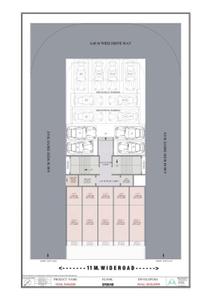 Image of 1150 Sq.ft 2 BHK Apartment / Flat for sale in Payal Paradise, Ulwe, Navi Mumbai for Rs. 12000000