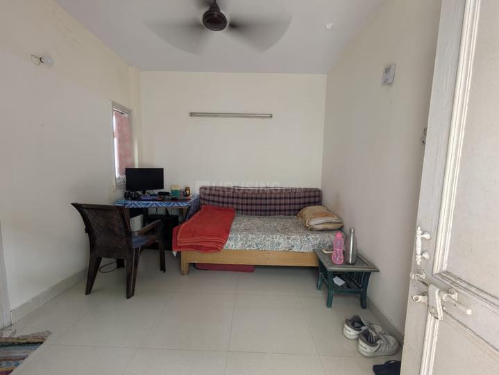 Block P, Chittaranjan Park Bedroom 1