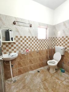 Image of 850 Sq.ft 1 BHK Apartment / Flat for rent in Nagondanahalli, Bengaluru for Rs. 20000