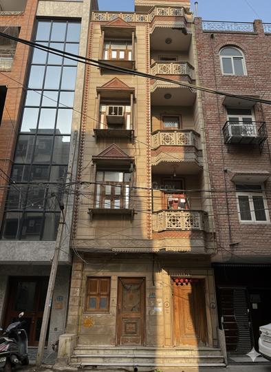 Trimurti properties Main Image 1