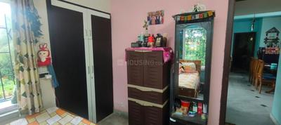 Bedroom Image of 750 Sq.ft 2 BHK Apartment / Flat for sale in Sarada Pally Kolkata for Rs. 4800000