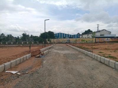 Image of 130 Sq.ft Residential Plot / Land for sale in S2 Silicon City, Shadnagar, Ranga Reddy for Rs. 2950009