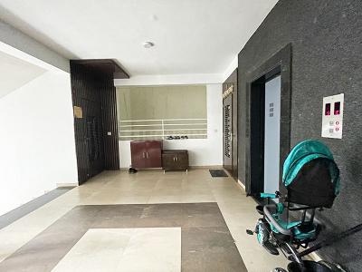 Image of 1179 Sq.ft 2 BHK Apartment / Flat for sale in Seventh Avenue, Gota, Ahmedabad for Rs. 7000000
