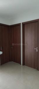 Bedroom Image of 1071 Sq.ft 3 BHK Apartment / Flat for sale in Kazhakkoottam Thiruvananthapuram for Rs. 8500000