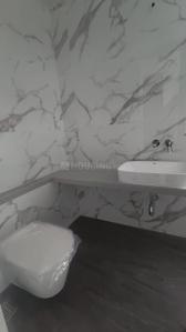 Bathroom Image of 1200 Sq.ft 2 BHK Apartment / Flat for rent in Diamond Garden, Chembur Mumbai for Rs. 85000