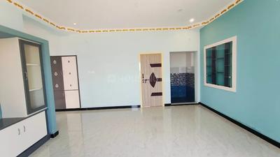 Living Room Image of 800 Sq.ft 2 BHK Villa for sale in Maraimalai Nagar Chennai for Rs. 2450000