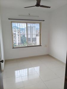 1 BHK Flat