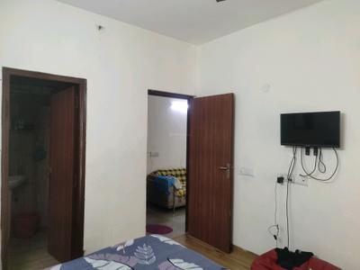 Bedroom Image of 499 Sq.ft 1 BHK Apartment / Flat for sale in Urbtech Xaviers, Sector 168 Noida for Rs. 4600000