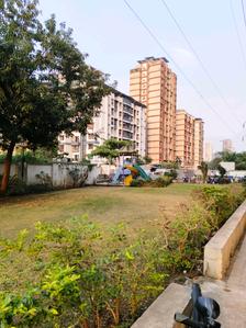 Image of 825 Sq.ft 1.5 BHK Apartment / Flat for sale in AMMBER ENNCLAVE, Thakurli, Thane for Rs. 7000000