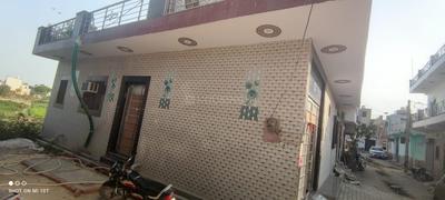 Image of 2250 Sq.ft 4 BHK Duplex for sale in Rise Organic Ghar, Lal Kuan, Ghaziabad for Rs. 12000000
