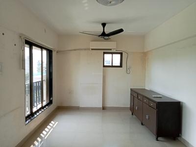 Bedroom Image of 820 Sq.ft 2 BHK Apartment / Flat for sale in Santacruz East Mumbai for Rs. 25000000
