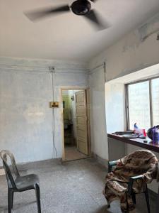 Living Room Image of 775 Sq.ft 2 BHK Apartment / Flat for sale in Cit 8 M Housing Complex, Ultadanga Kolkata for Rs. 3500000
