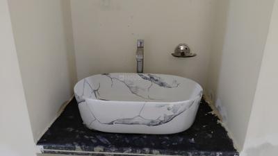Image of 1600 Sq.ft 3 BHK Builder Floor for rent in Roberts Lines, Lucknow for Rs. 22000