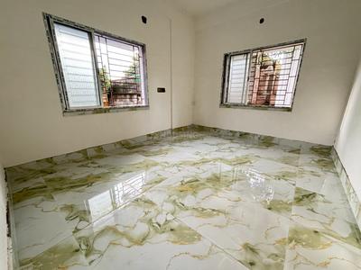 Bedroom Image of 1016 Sq.ft 3 BHK Apartment / Flat for sale in Konnagar Hooghly for Rs. 2743200