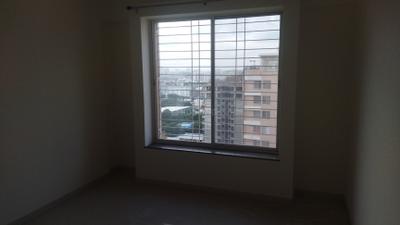 Bedroom Image of 1450 Sq.ft 3 BHK Apartment / Flat for sale in Dynamic Grandeur, Undri Pune for Rs. 11400000