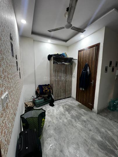 Sector 24 Rohini Bedroom 1