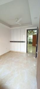 Hall Image of 720 Sq.ft 2 BHK Apartment / Flat for sale in Rajpur New Delhi for Rs. 4500000