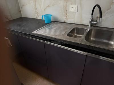 Kitchen Image of 2200 Sq.ft 3 BHK Apartment / Flat for sale in Tata Gurgaon Gateway, Sector 112 Gurgaon for Rs. 30500000
