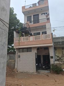 Image of 750 Sq.ft 5 BHK Independent House for sale in Vaishali Nagar Extension, Jaipur for Rs. 9000000