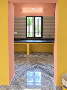 Kitchen Image of 1000 Sq.ft 2 BHK Independent House for sale in Kallakkurichi Town Kallakurichi for Rs. 6500000