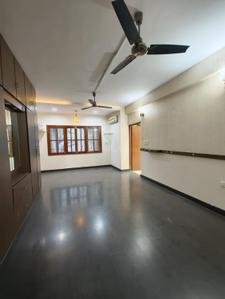 Hall Image of 2401 Sq.ft 3 BHK Apartment / Flat for rent in Richmond Town Bengaluru for Rs. 125000