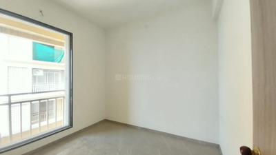 Bedroom Image of 1100 Sq.ft 2 BHK Apartment / Flat for sale in Gami Asters, Ghansoli Navi Mumbai for Rs. 21500000