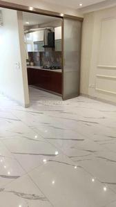 Hall Image of 1160 Sq.ft 2.5 BHK Builder Floor for sale in Sector 95A Gurgaon for Rs. 11800000