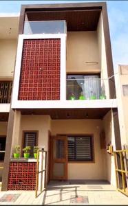 Image of 1700 Sq.ft 3 BHK Independent House for sale in Nipania, Indore for Rs. 12100000