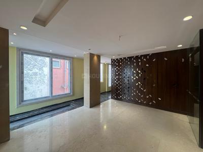 Bedroom Image of 3500 Sq.ft 4 BHK Apartment / Flat for sale in Banjara Hills Hyderabad for Rs. 42500000