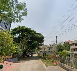 Image of 248 Sq.ft Residential Plot / Land for sale in Sainikpuri, Secunderabad for Rs. 17360000