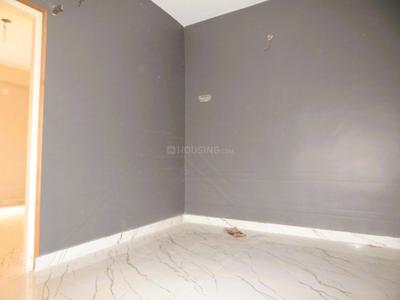 Bedroom Image of 633 Sq.ft 2 BHK Apartment / Flat for sale in Dum Dum Cantonment Kolkata for Rs. 2278800