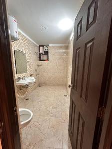 Bathroom Image of 1636 Sq.ft 2 BHK Apartment / Flat for sale in Ladpur Dehradun for Rs. 11000000