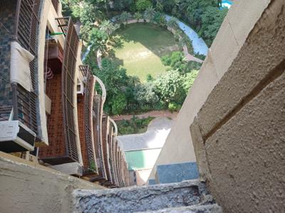 Image of 1255 Sq.ft 2 BHK Apartment / Flat for rent in Dasnac The Jewel, Sector 75, Noida for Rs. 35000