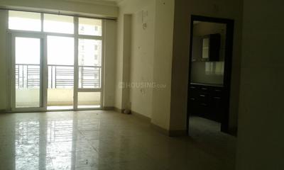 Hall Image of 2200 Sq.ft 4 BHK Apartment / Flat for sale in Ramprastha Pearl Court, Vaishali Ghaziabad for Rs. 33500000
